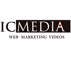 ICMEDIA Logo